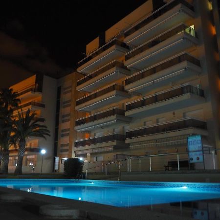Ventura Park Salou Apartment Exterior photo