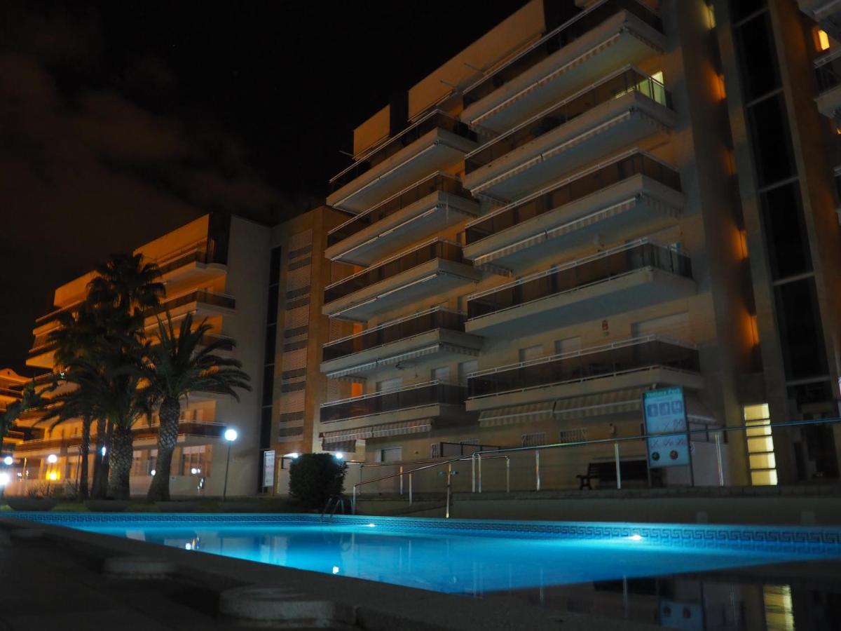 Ventura Park Salou Apartment Exterior photo