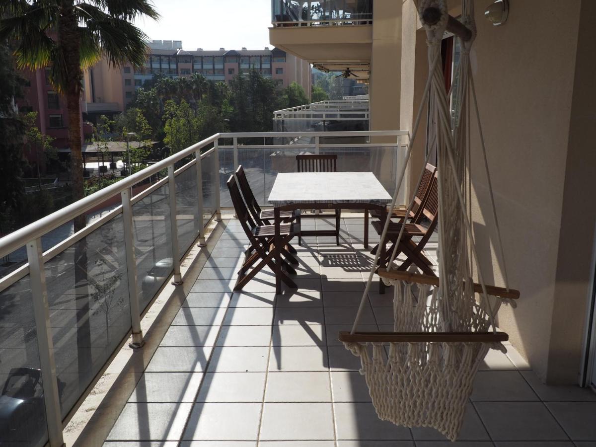 Ventura Park Salou Apartment Exterior photo