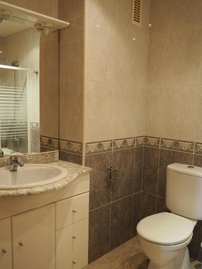 Ventura Park Salou Apartment Exterior photo