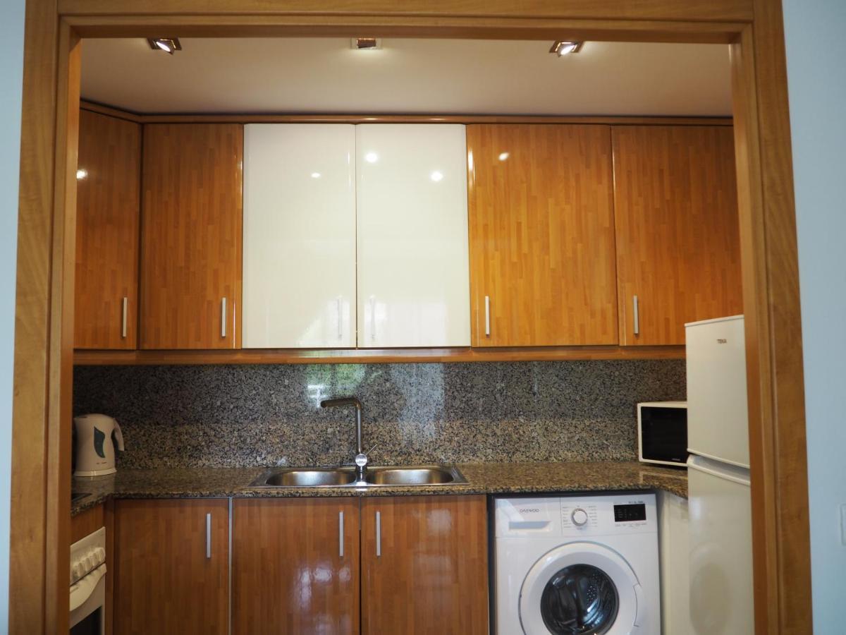 Ventura Park Salou Apartment Exterior photo